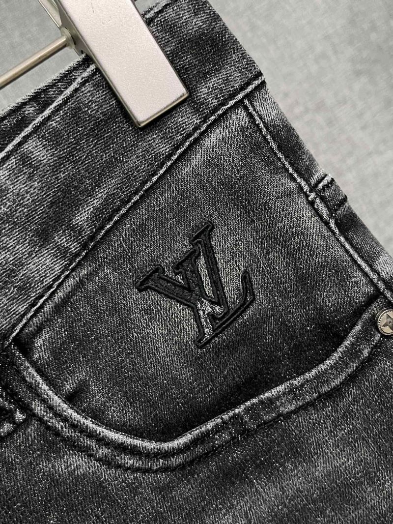 Louis Vuitton Jeans